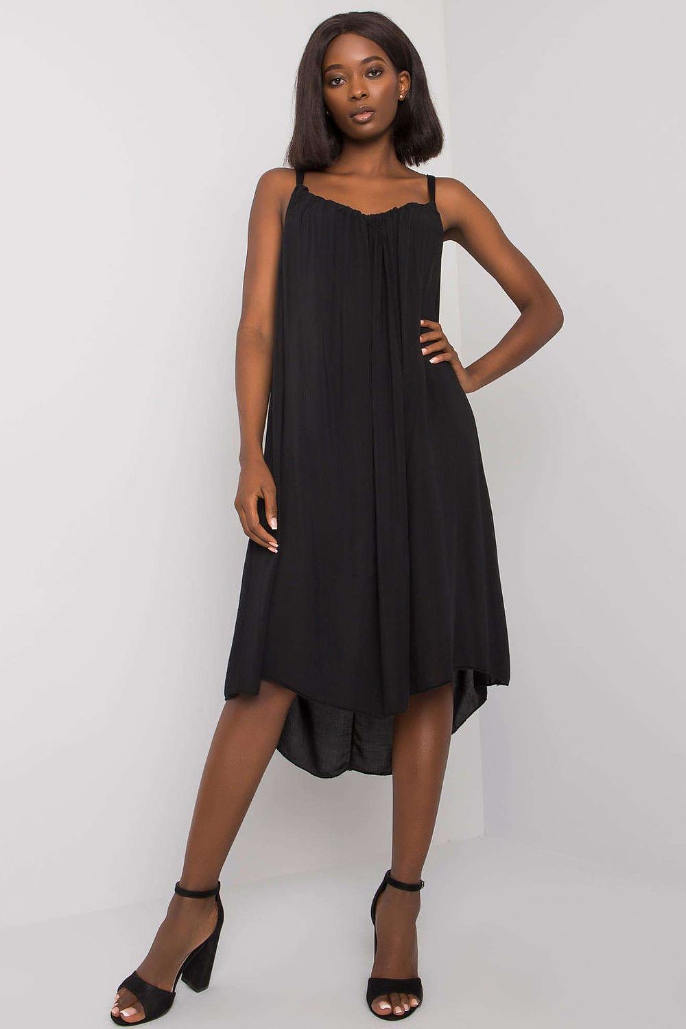  Rochie de zi model 165029 Och Bella 