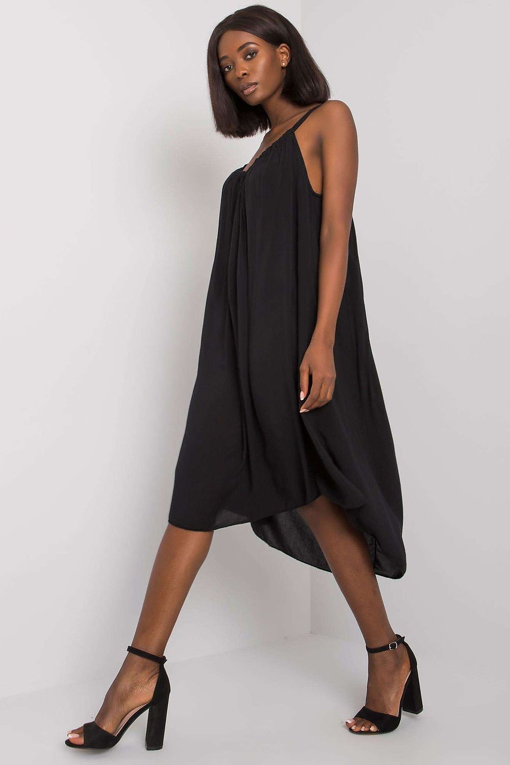  Rochie de zi model 165029 Och Bella 