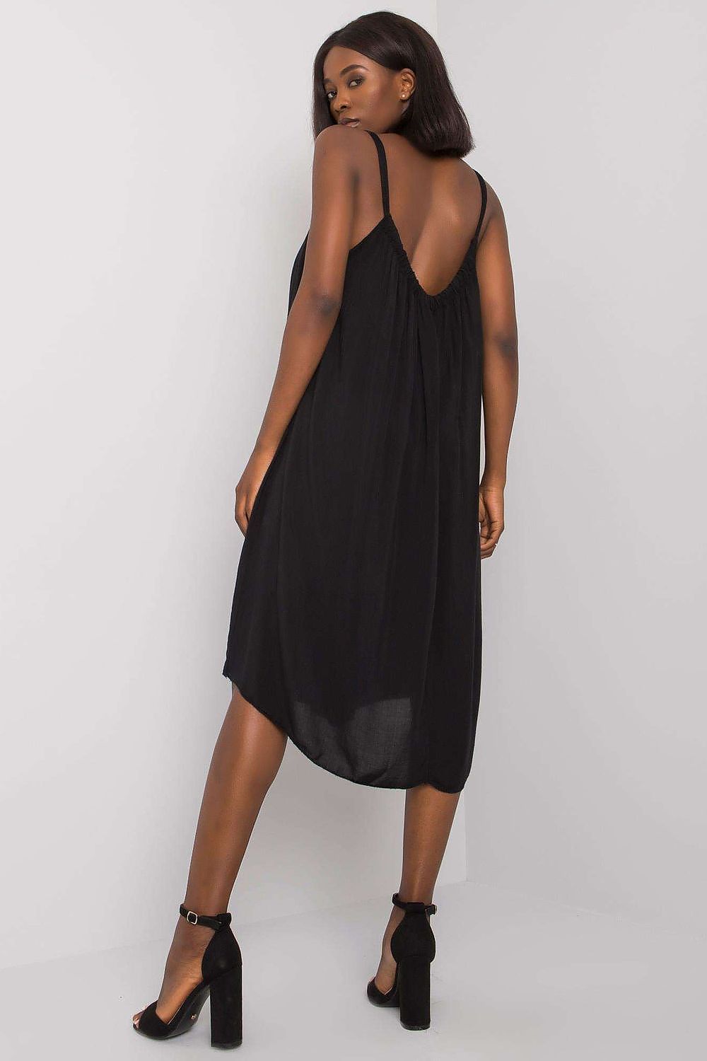  Rochie de zi model 165029 Och Bella 