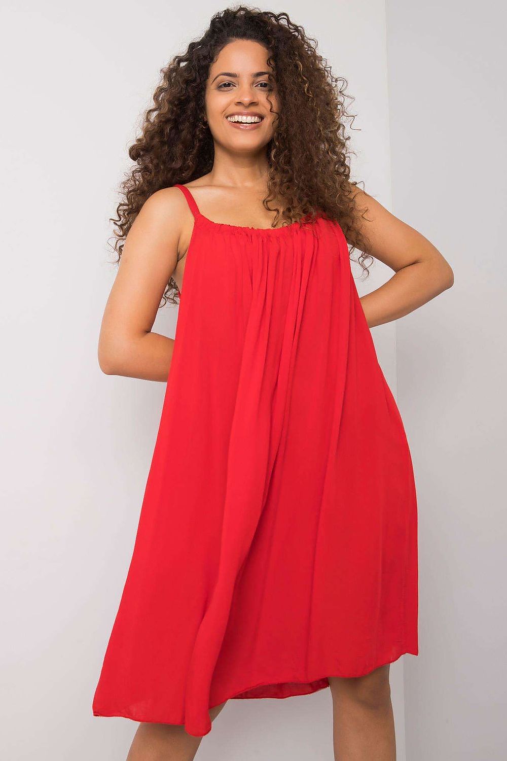 Rochie de zi model 165030 Och Bella 