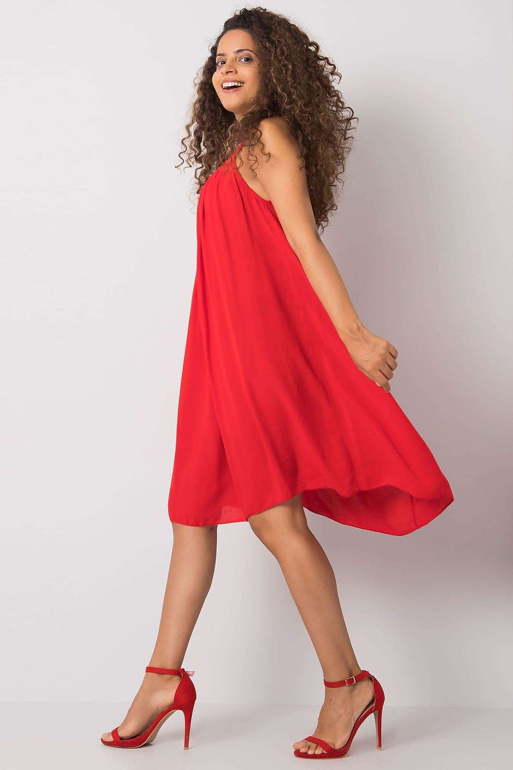  Rochie de zi model 165030 Och Bella 
