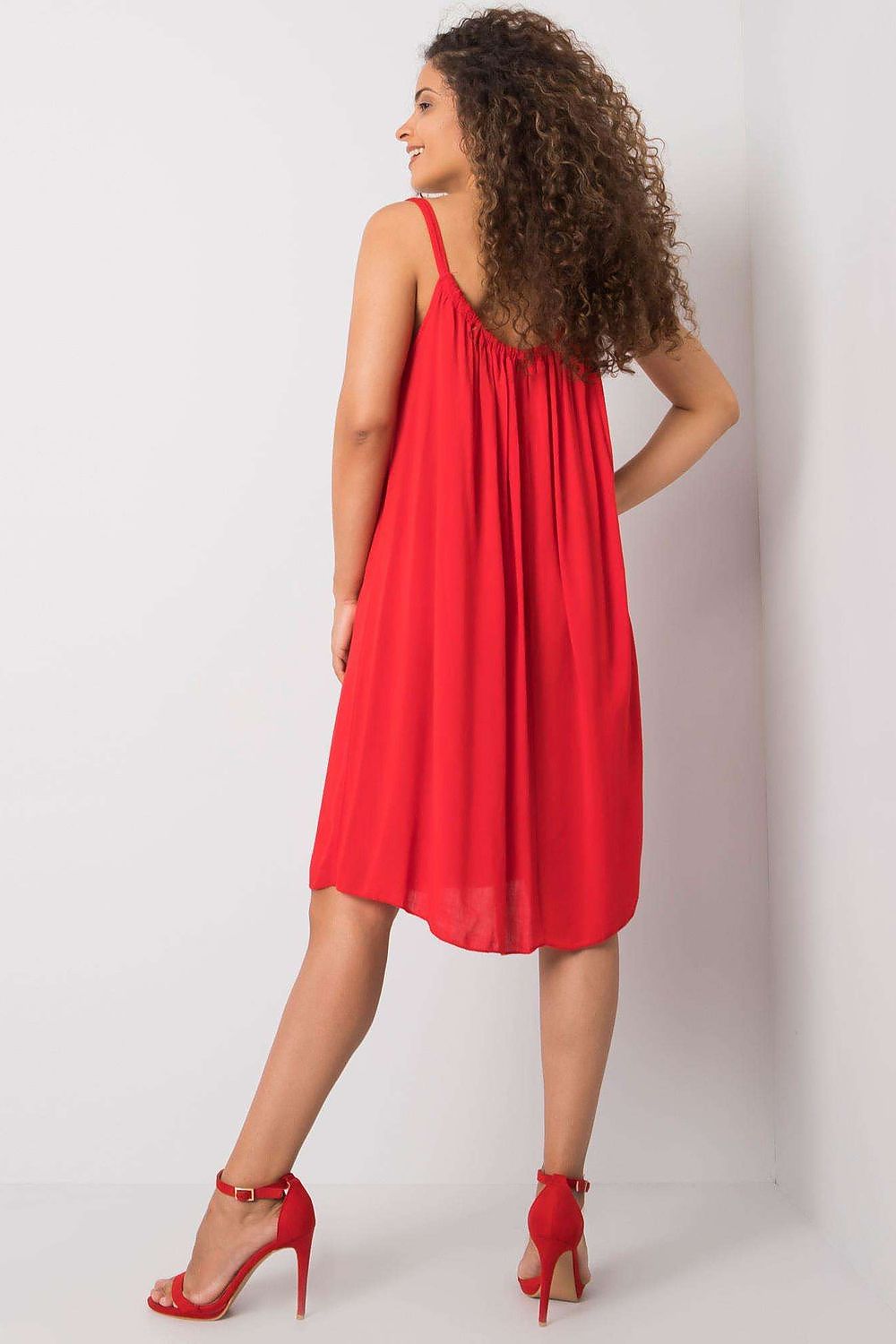  Rochie de zi model 165030 Och Bella 