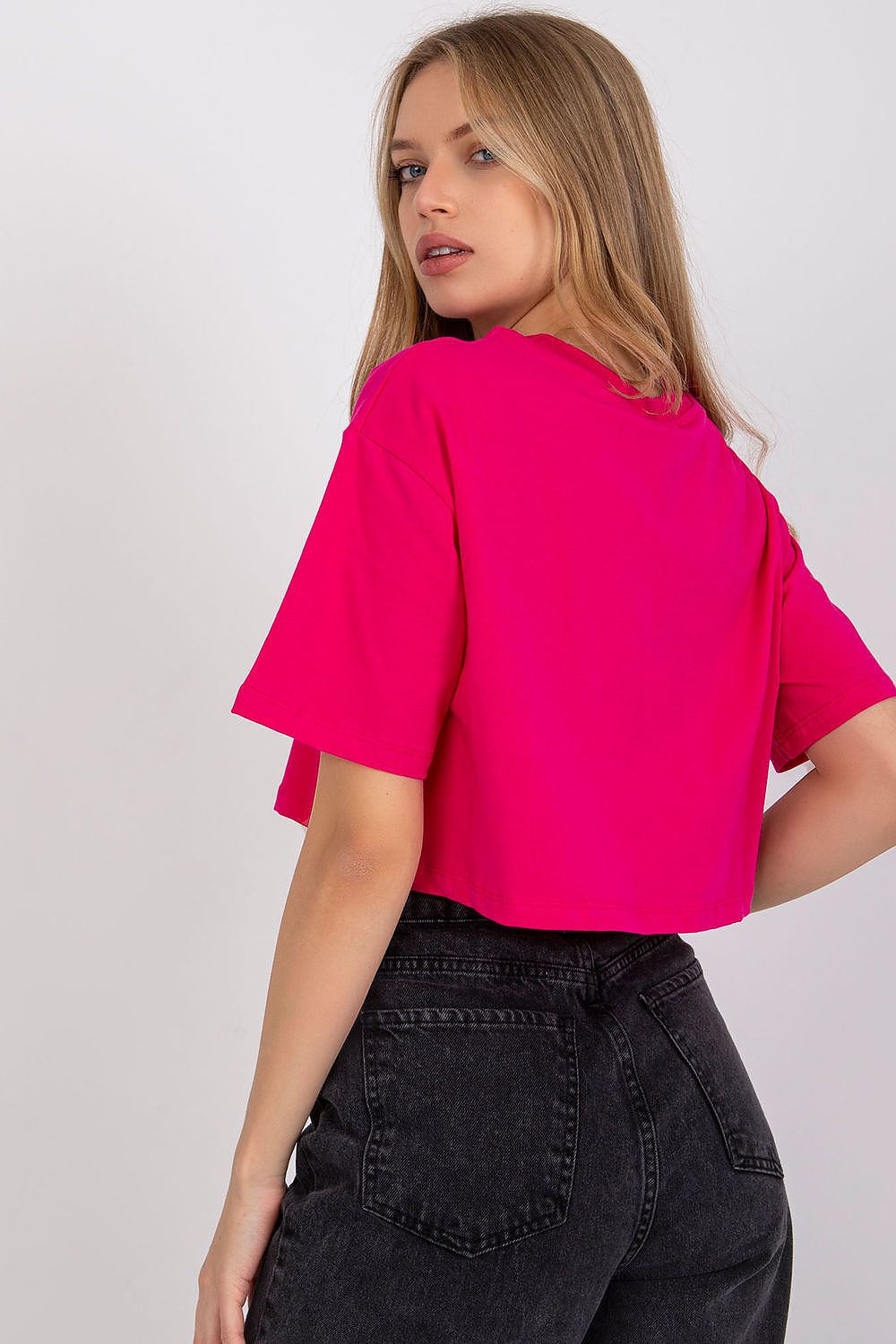  Tricou model 165156 BFG 