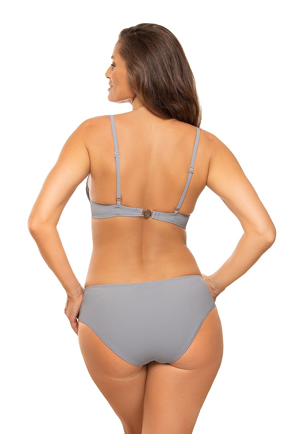  Costum de baie din două piese model 165226 Marko 