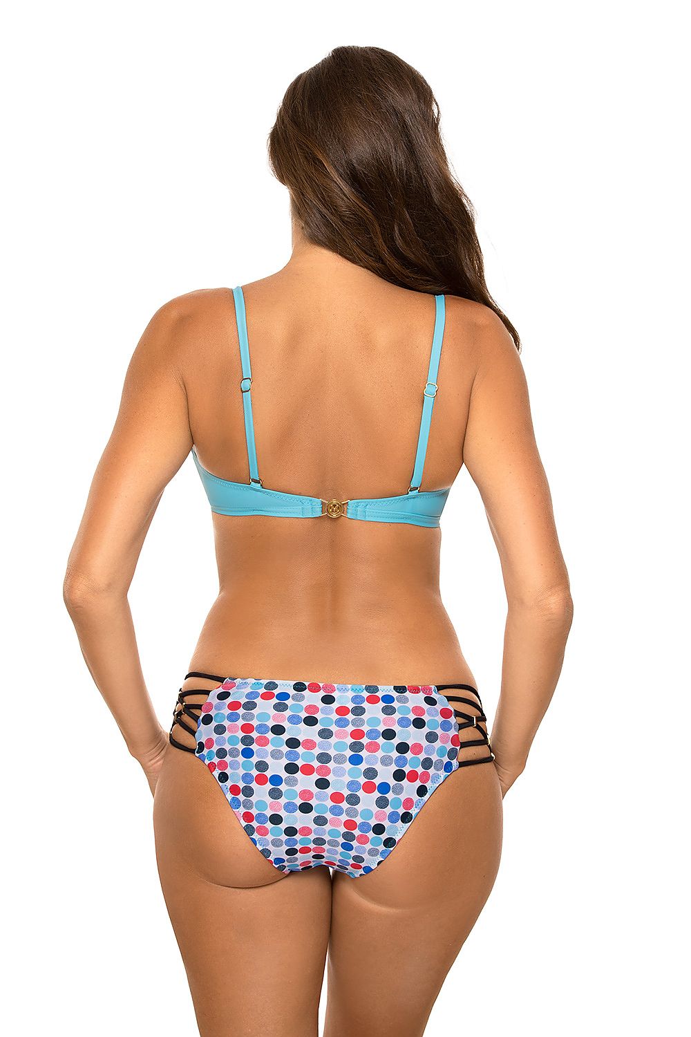  Costum de baie din două piese model 165261 Marko 