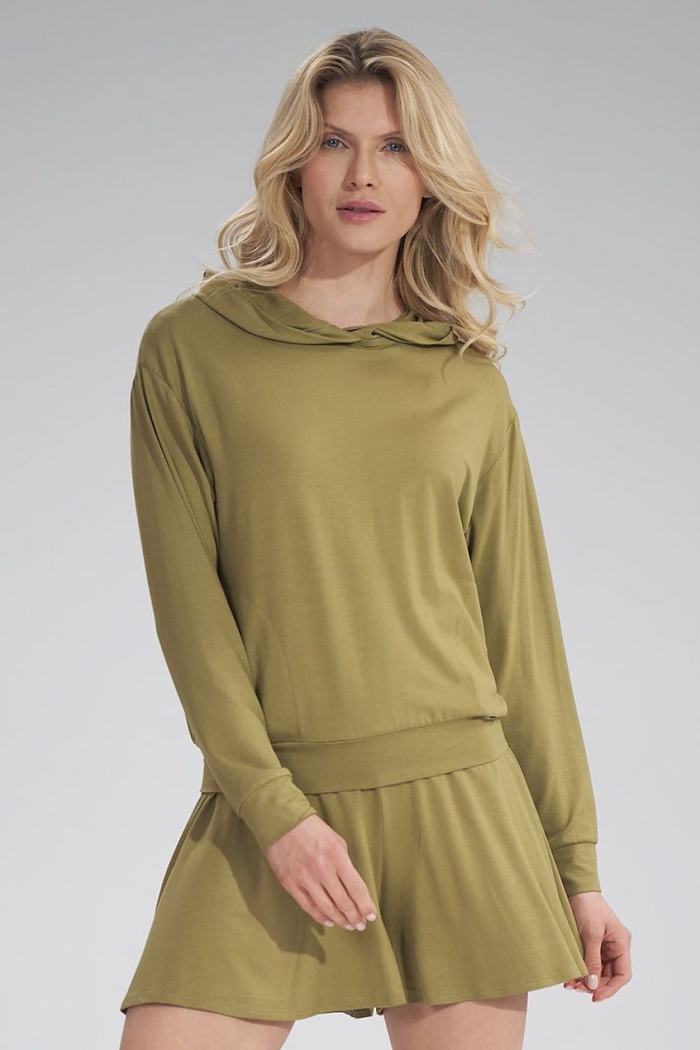  Pantaloni scurţi model 165345 Figl 