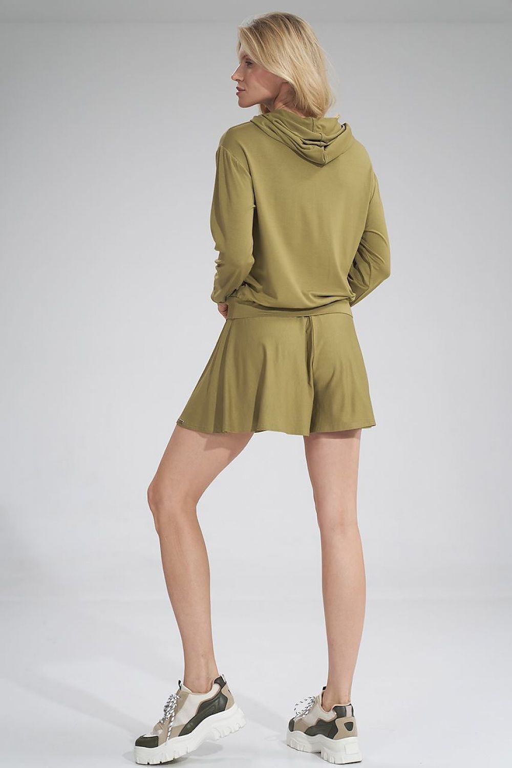  Pantaloni scurţi model 165345 Figl 