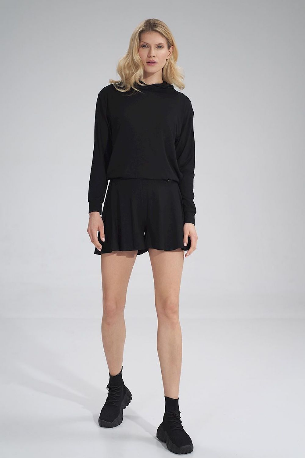  Pantaloni scurţi model 165348 Figl 