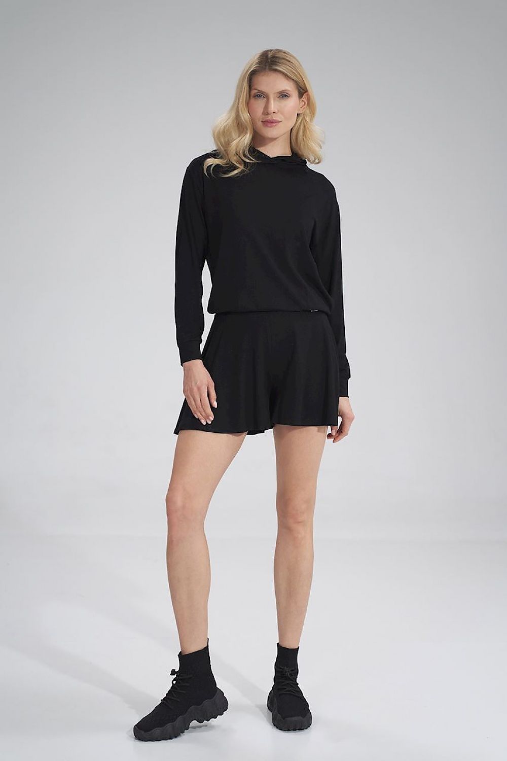  Pantaloni scurţi model 165348 Figl 