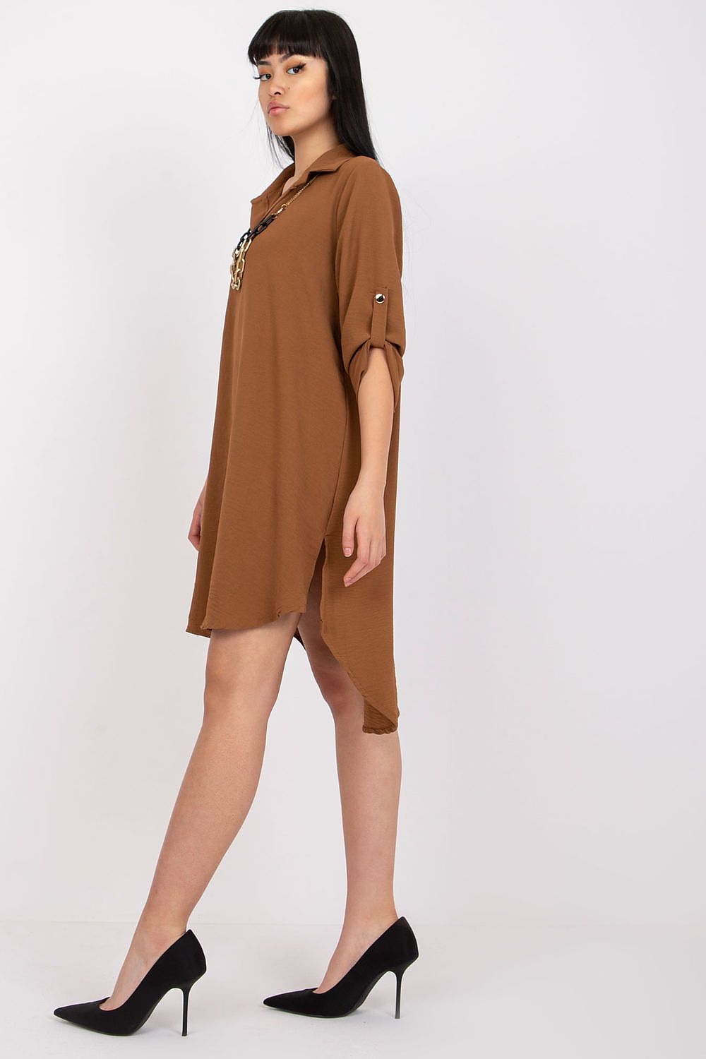 Rochie de zi model 165380 Italy Moda 