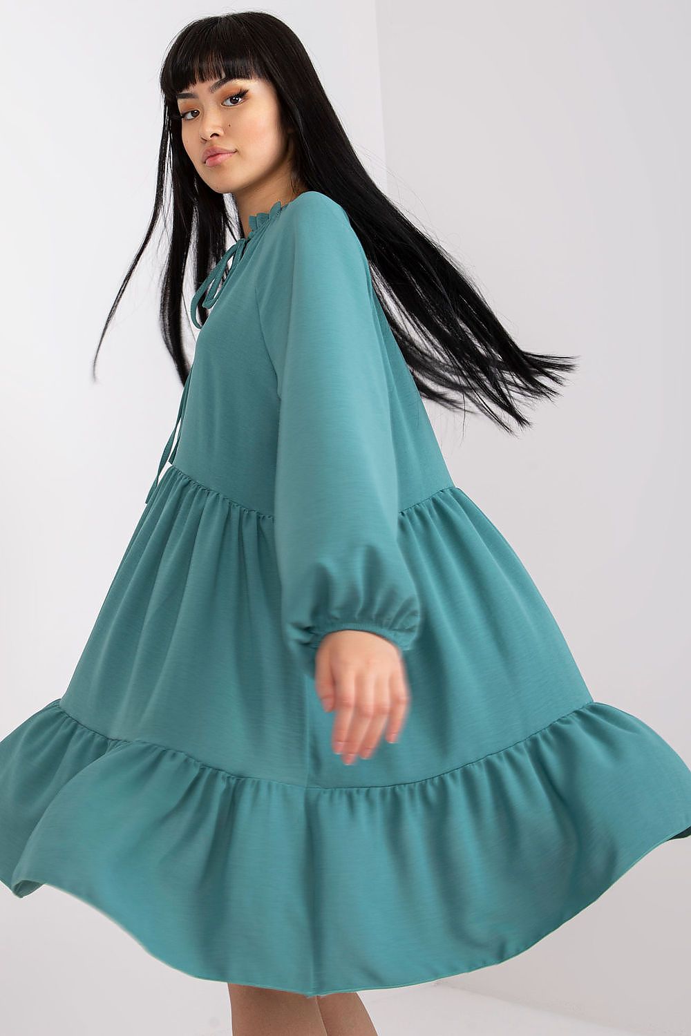  Rochie de zi model 165388 Italy Moda 