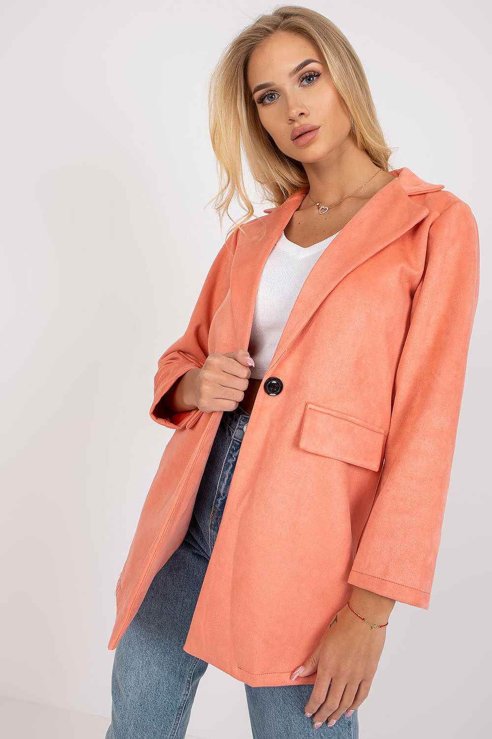  Sacou model 165393 Italy Moda 