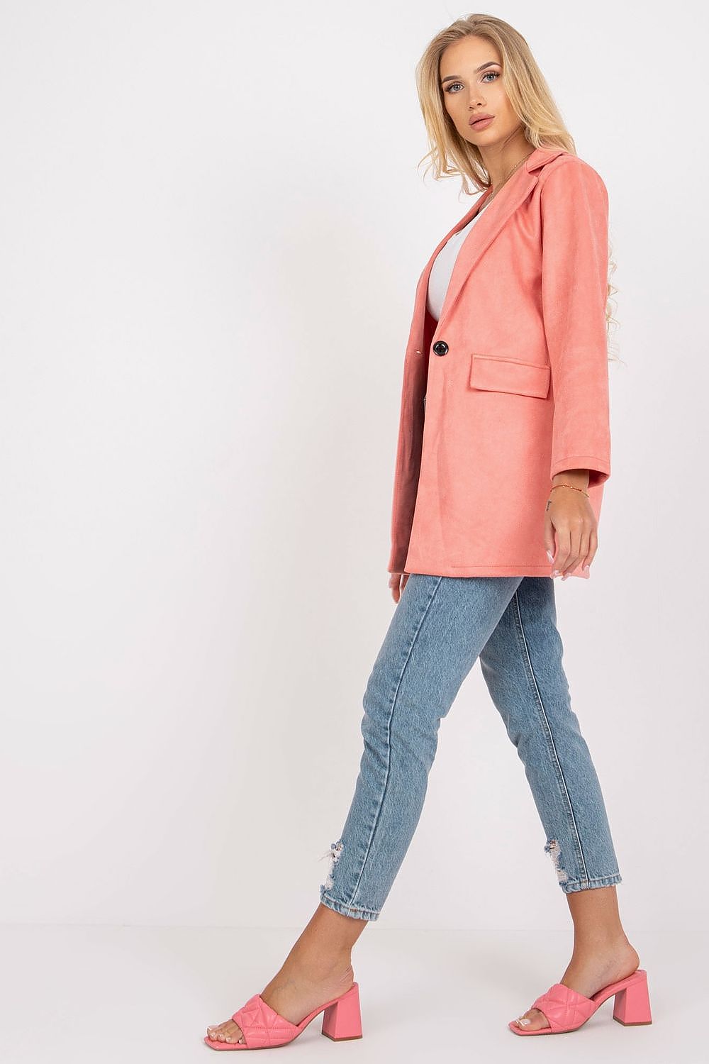  Sacou model 165393 Italy Moda 