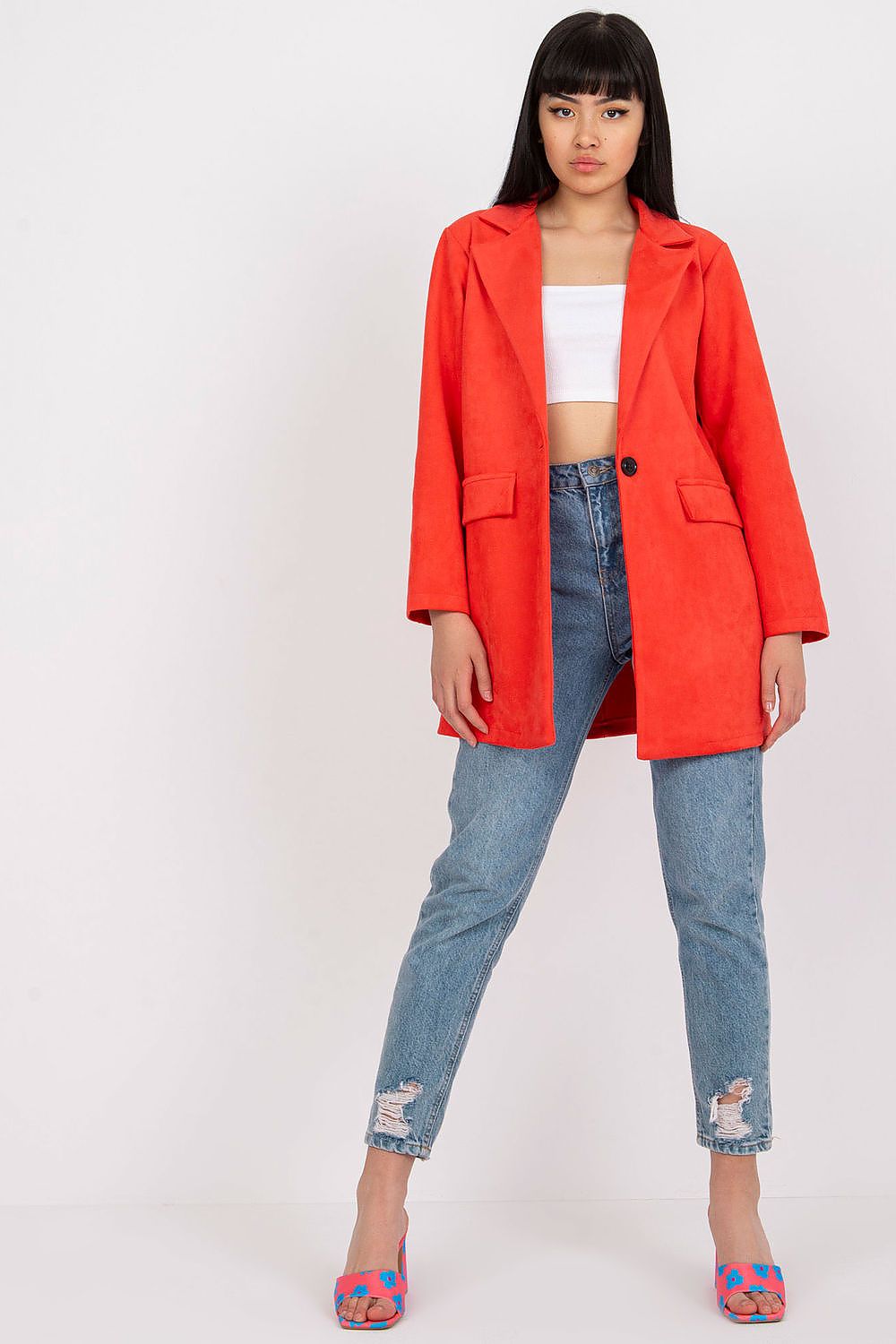  Sacou model 165397 Italy Moda 