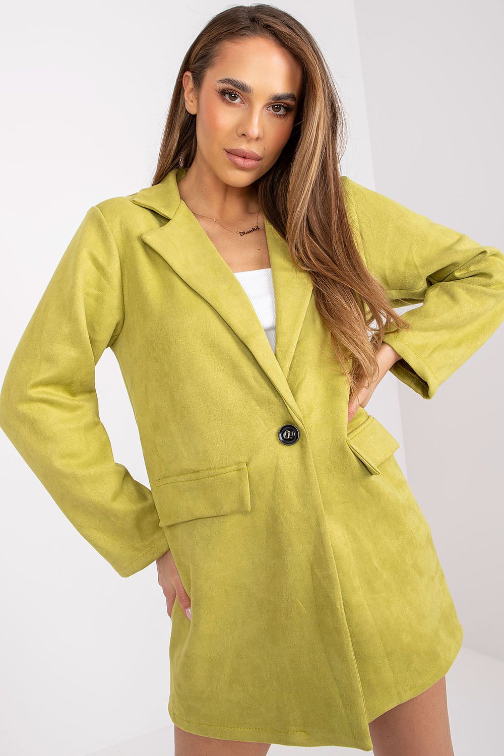  Sacou model 165401 Italy Moda 
