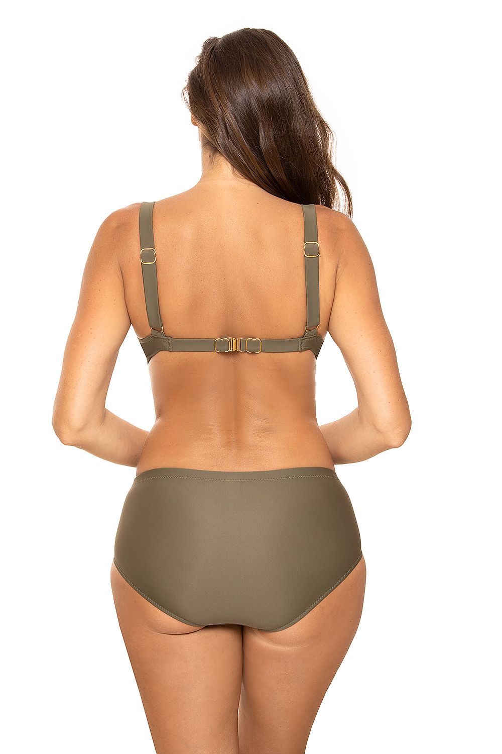  Costum de baie din două piese model 165428 Marko 