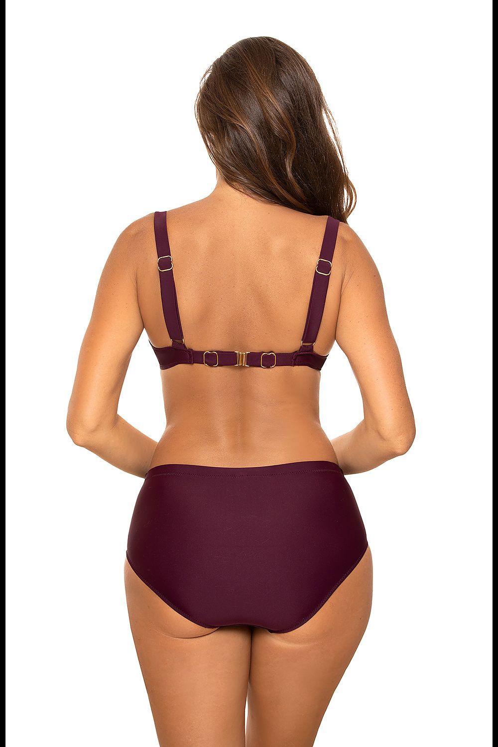  Costum de baie din două piese model 165432 Marko 