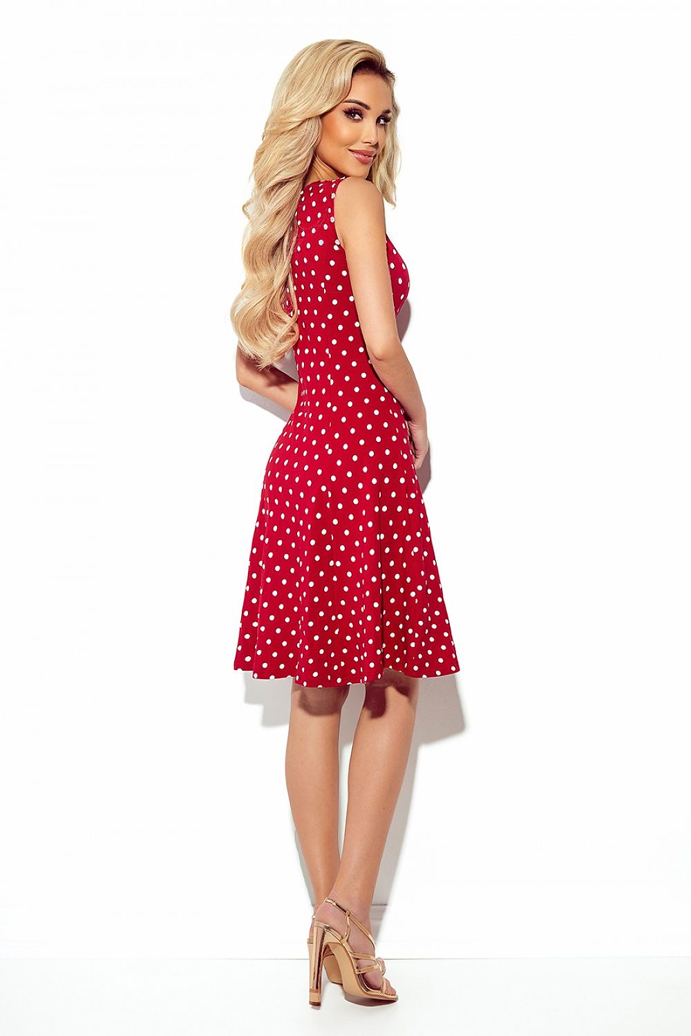  Rochie de zi model 165605 Numoco 