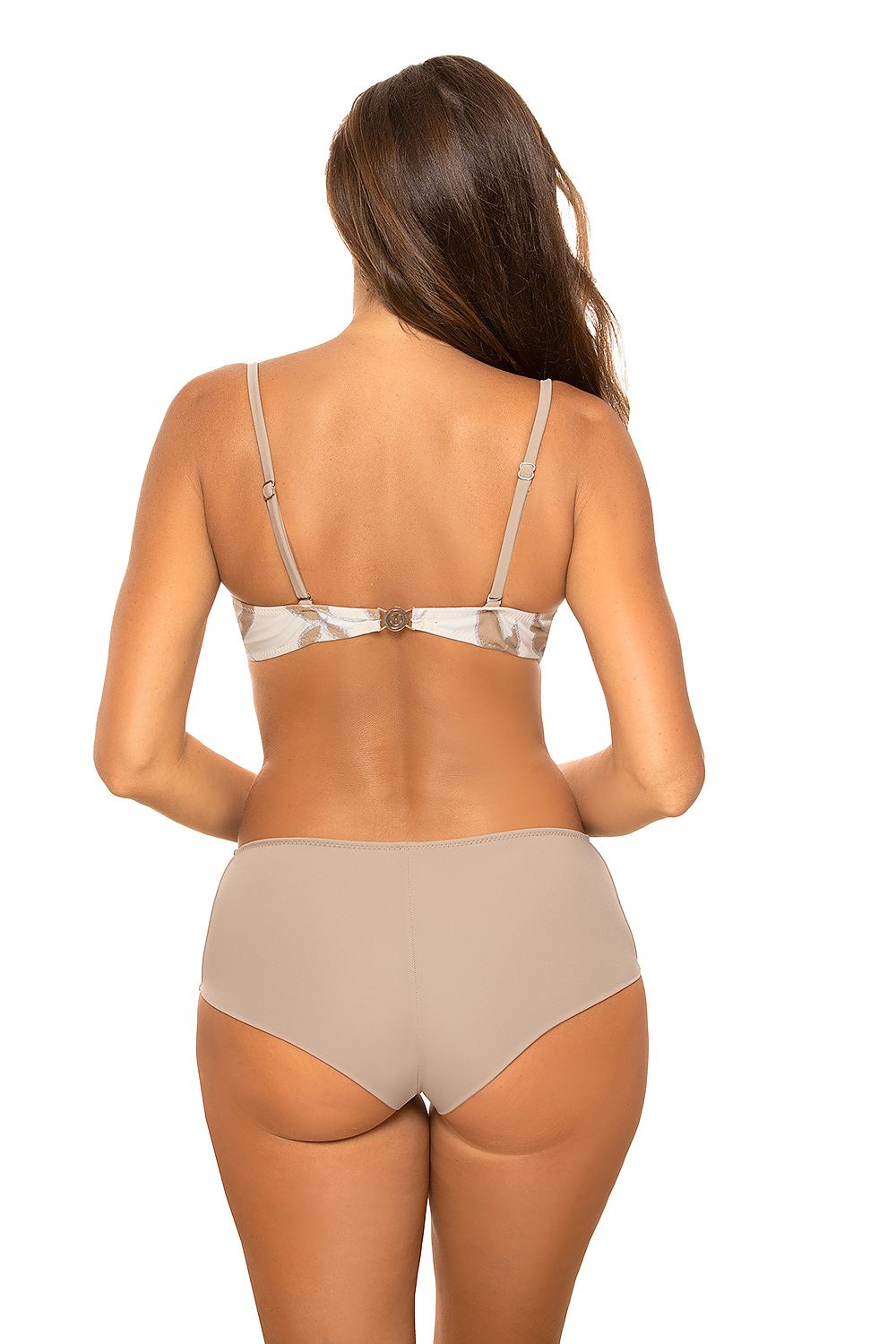  Costum de baie din două piese model 165707 Marko 