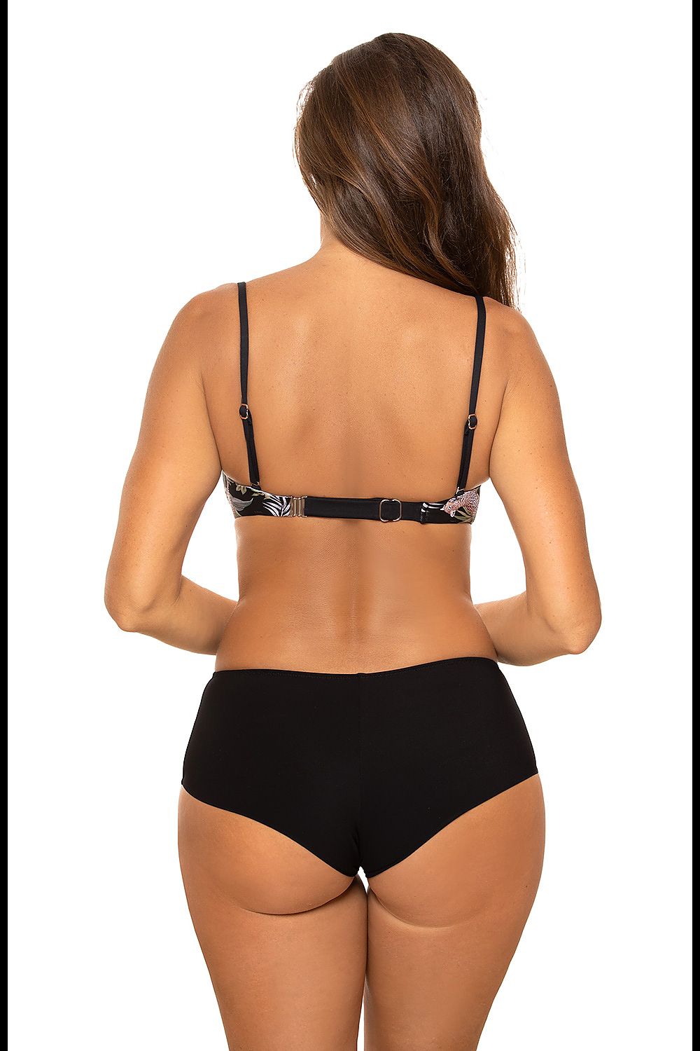  Costum de baie din două piese model 165710 Marko 