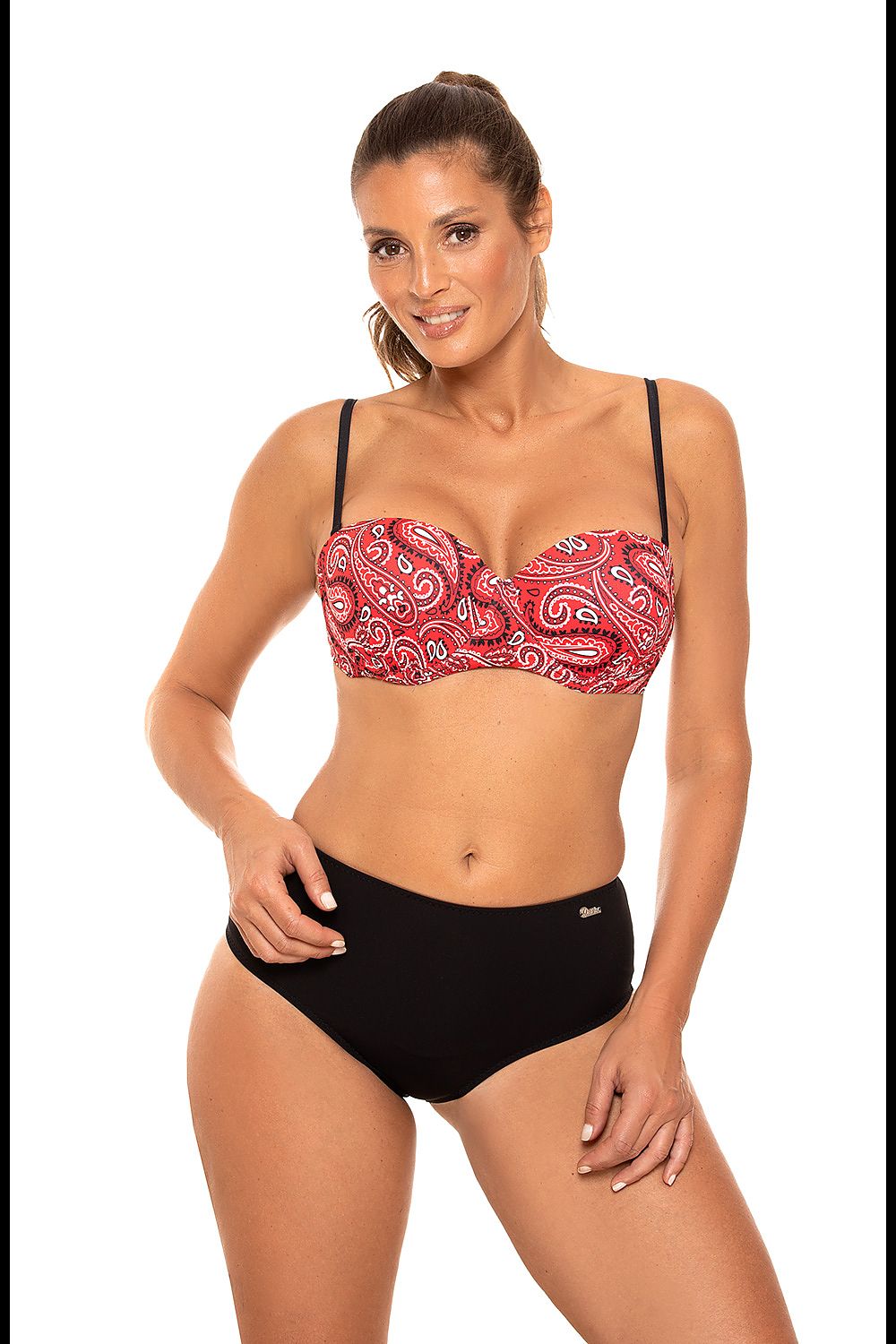  Costum de baie din două piese model 165711 Marko 