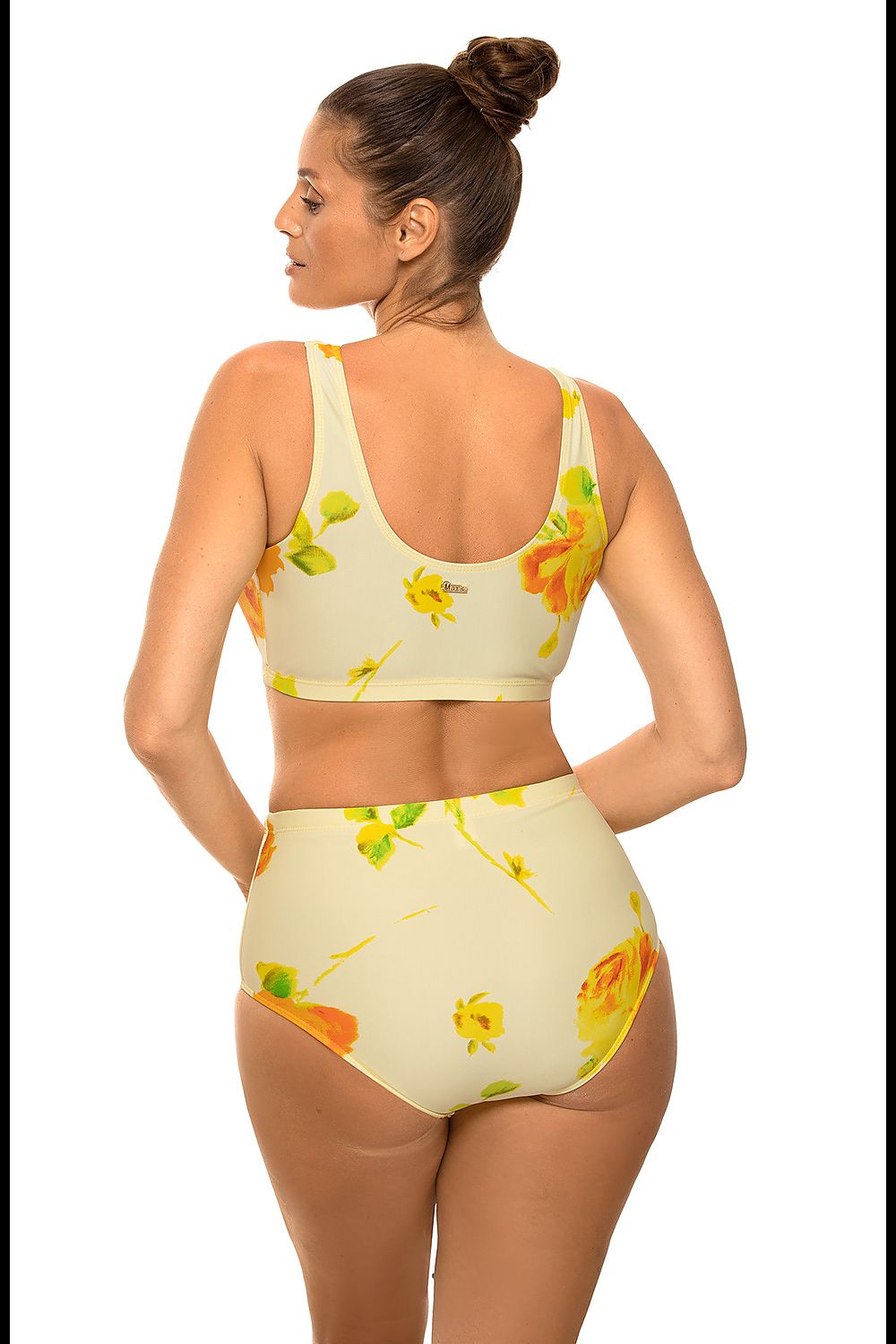  Costum de baie din două piese model 165735 Marko 