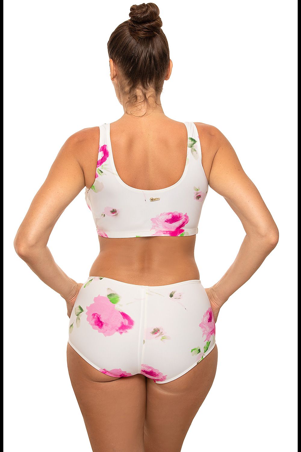  Costum de baie din două piese model 165738 Marko 