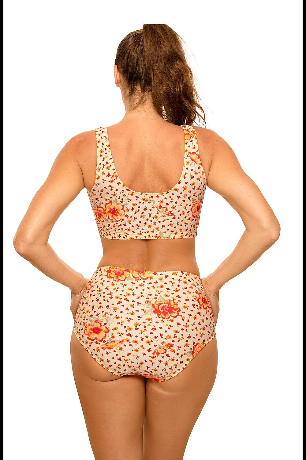  Costum de baie din două piese model 165739 Marko 