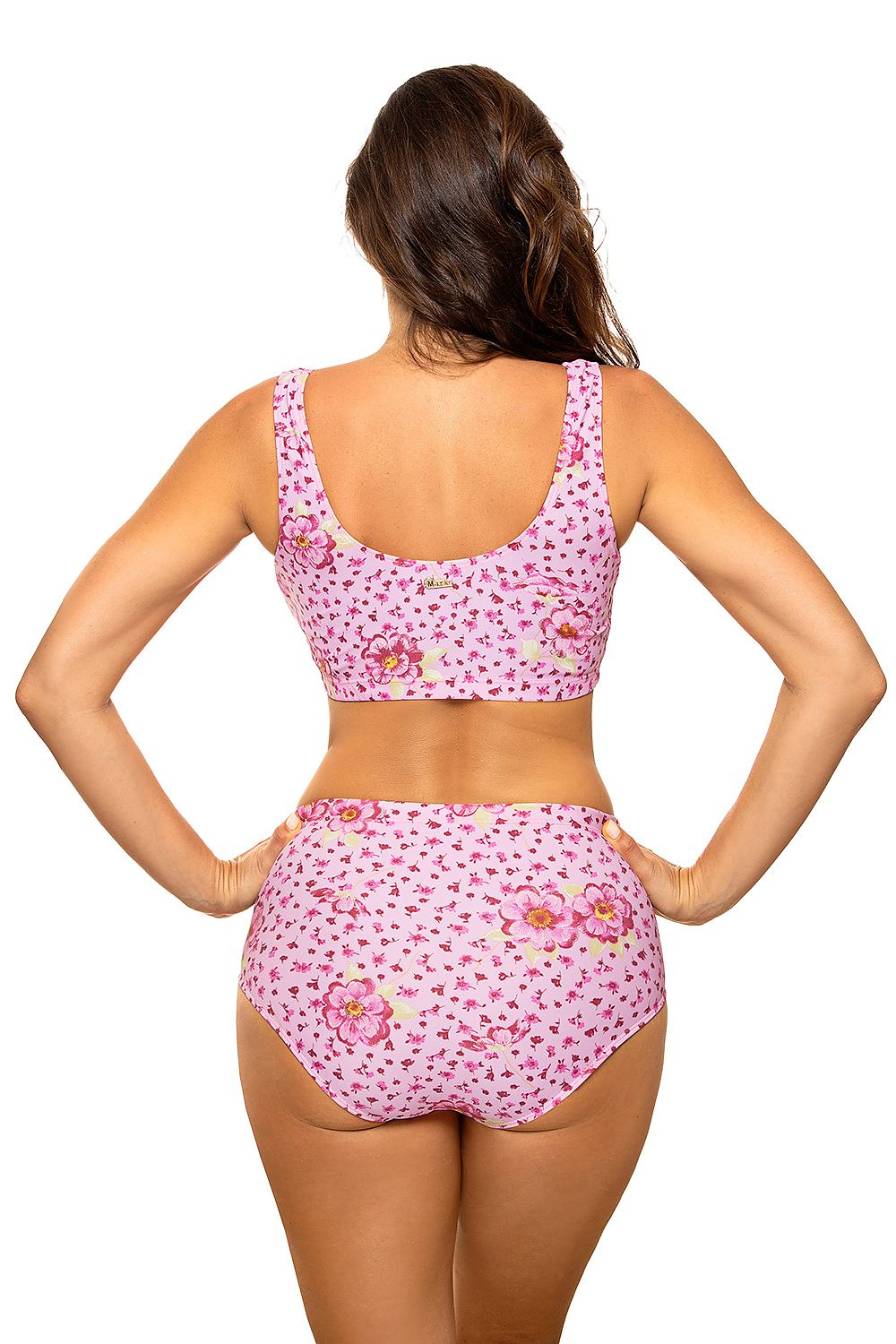  Costum de baie din două piese model 165741 Marko 