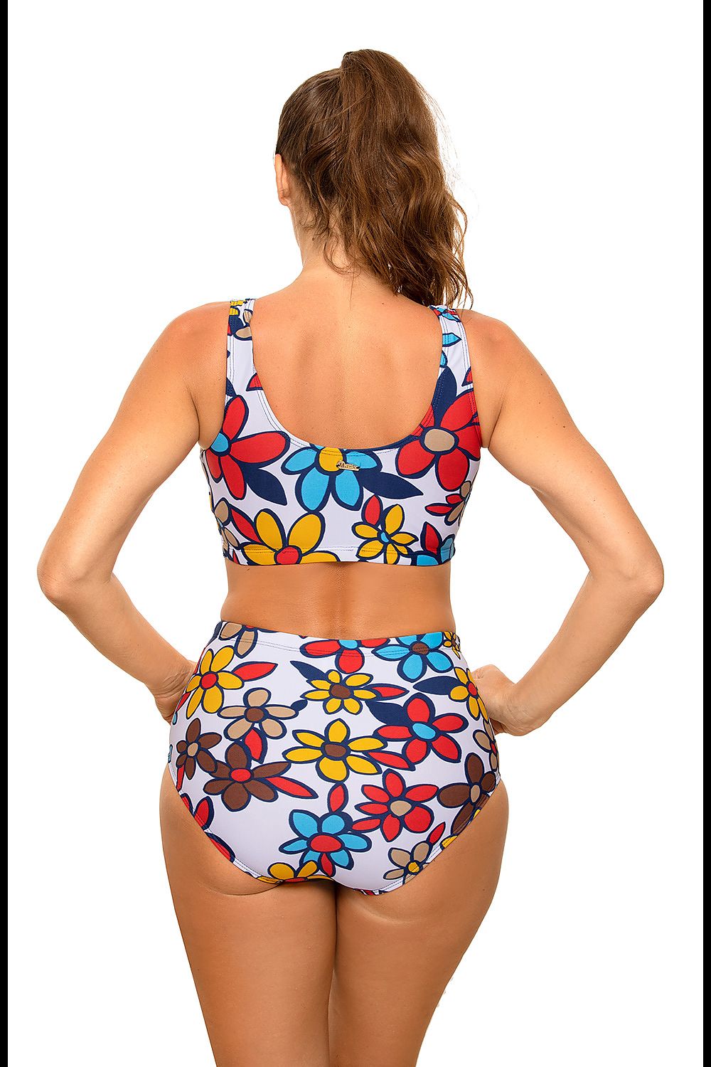  Costum de baie din două piese model 165742 Marko 