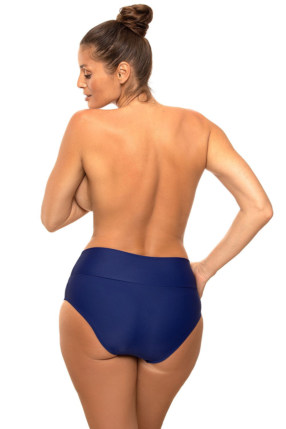  Costum de baie tanga model 165758 Marko 