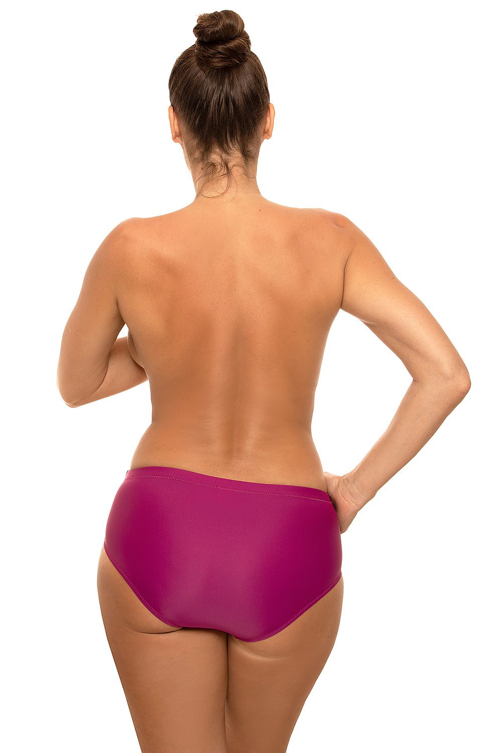  Costum de baie tanga model 165767 Marko 