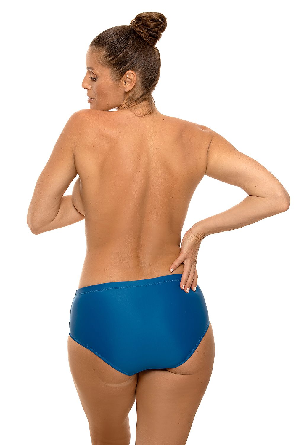  Costum de baie tanga model 165768 Marko 