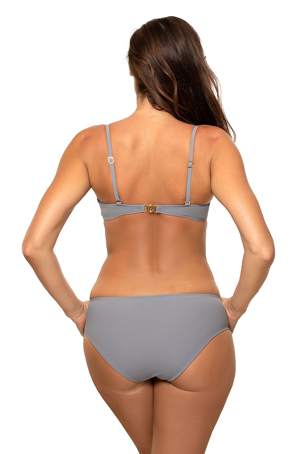 Costum de baie din două piese model 165828 Marko 