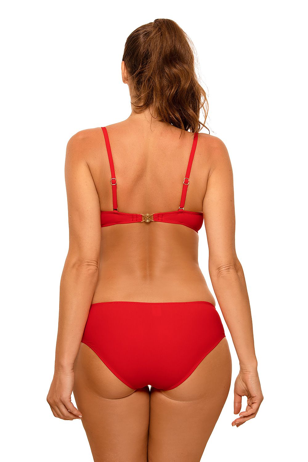  Costum de baie din două piese model 165833 Marko 