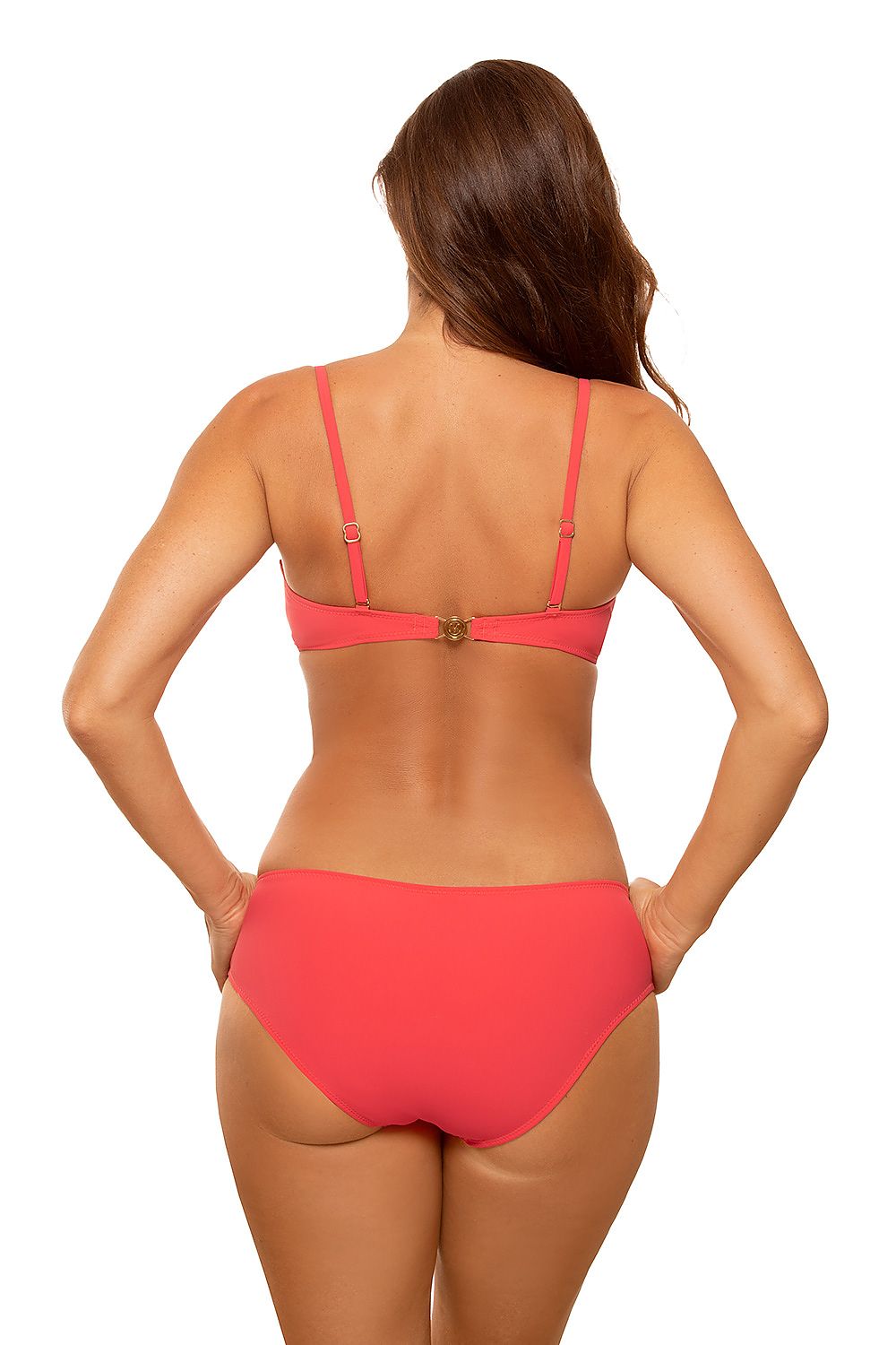  Costum de baie din două piese model 165834 Marko 