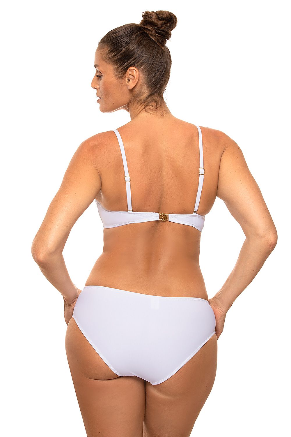  Costum de baie din două piese model 165835 Marko 