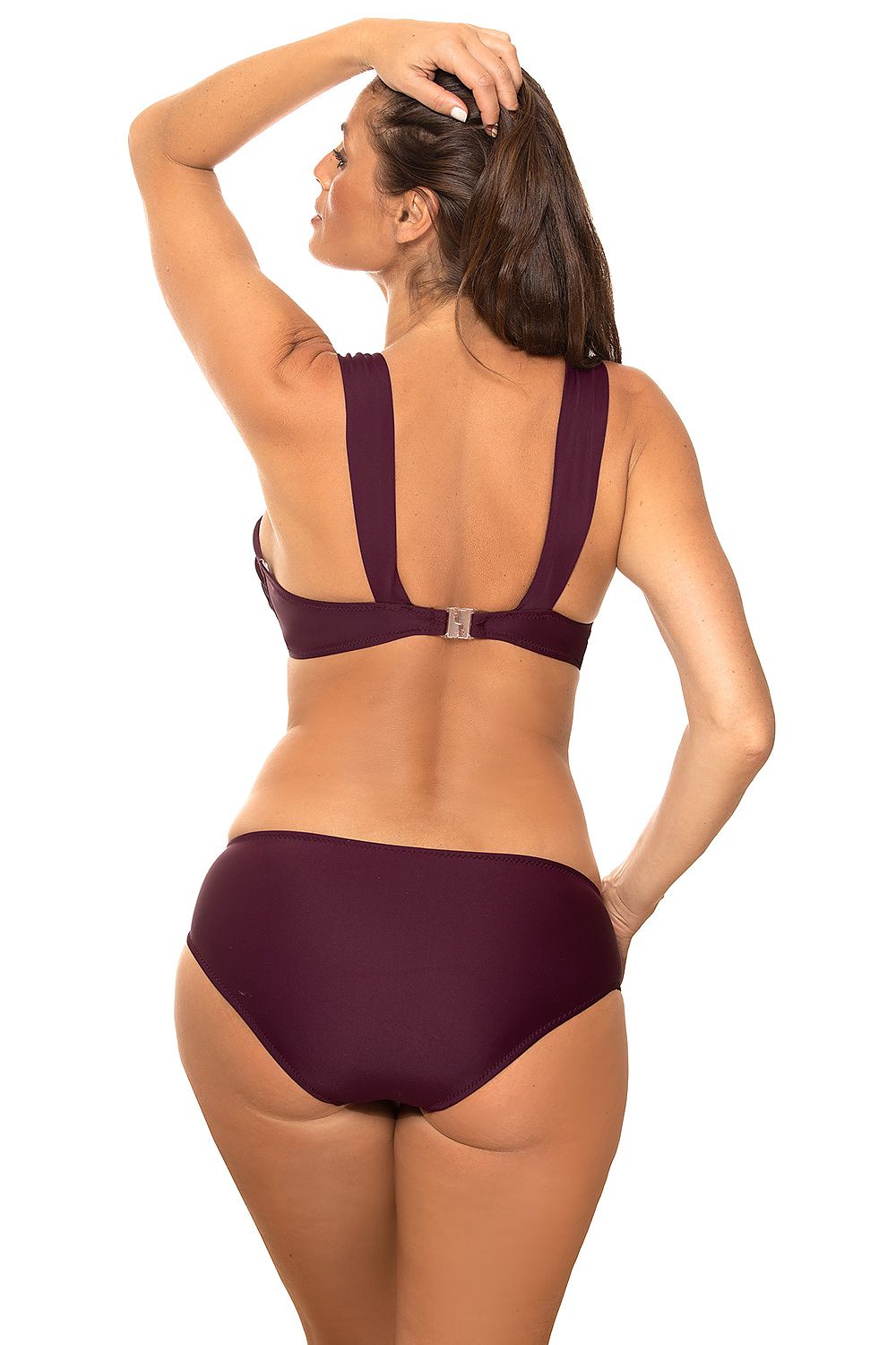  Costum de baie din două piese model 165860 Marko 