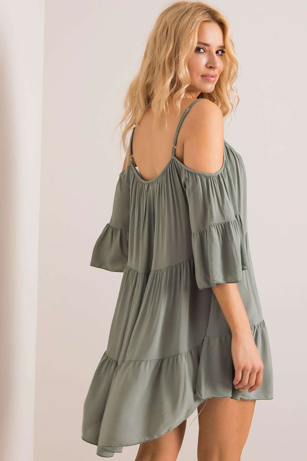  Rochie de zi model 165879 Och Bella 
