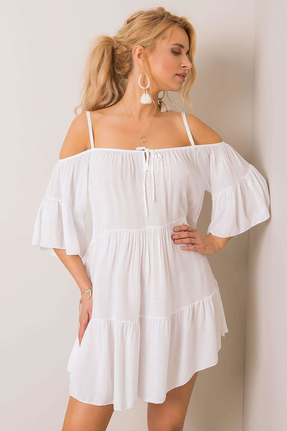  Rochie de zi model 165882 Och Bella 