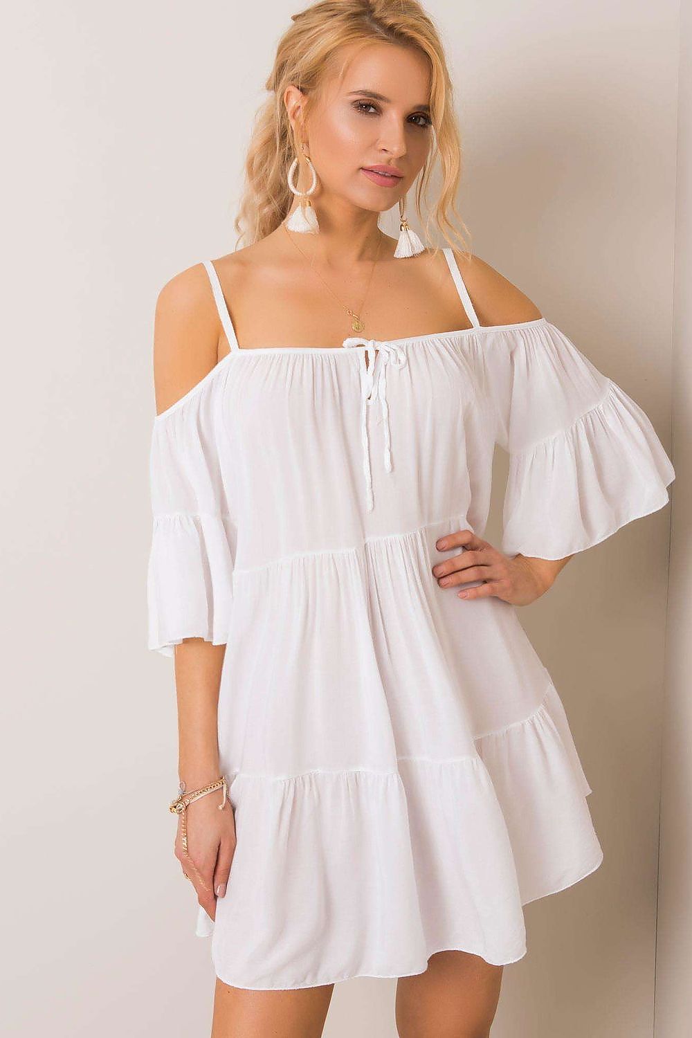  Rochie de zi model 165882 Och Bella 
