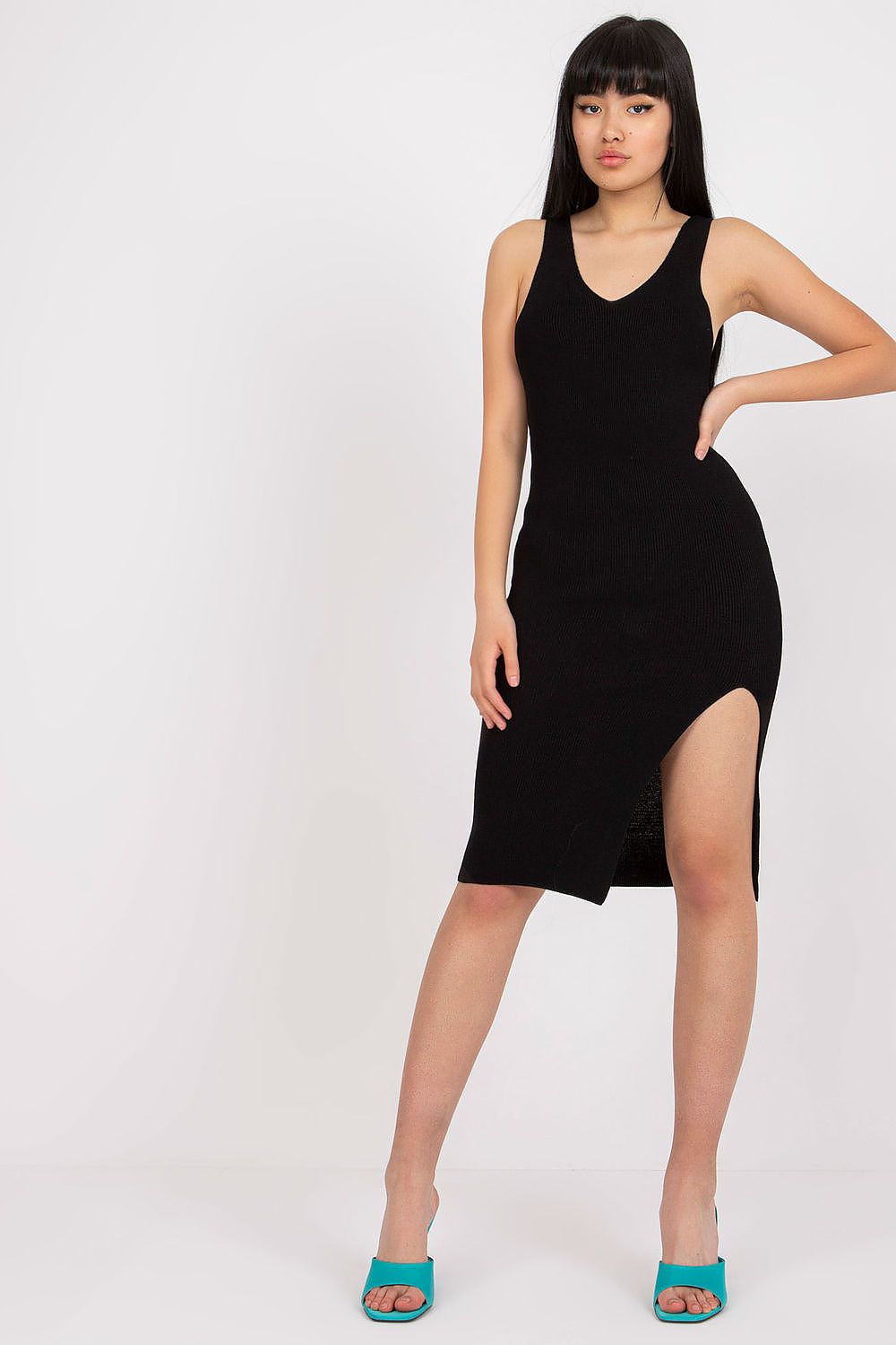  Rochie de zi model 165883 Och Bella 