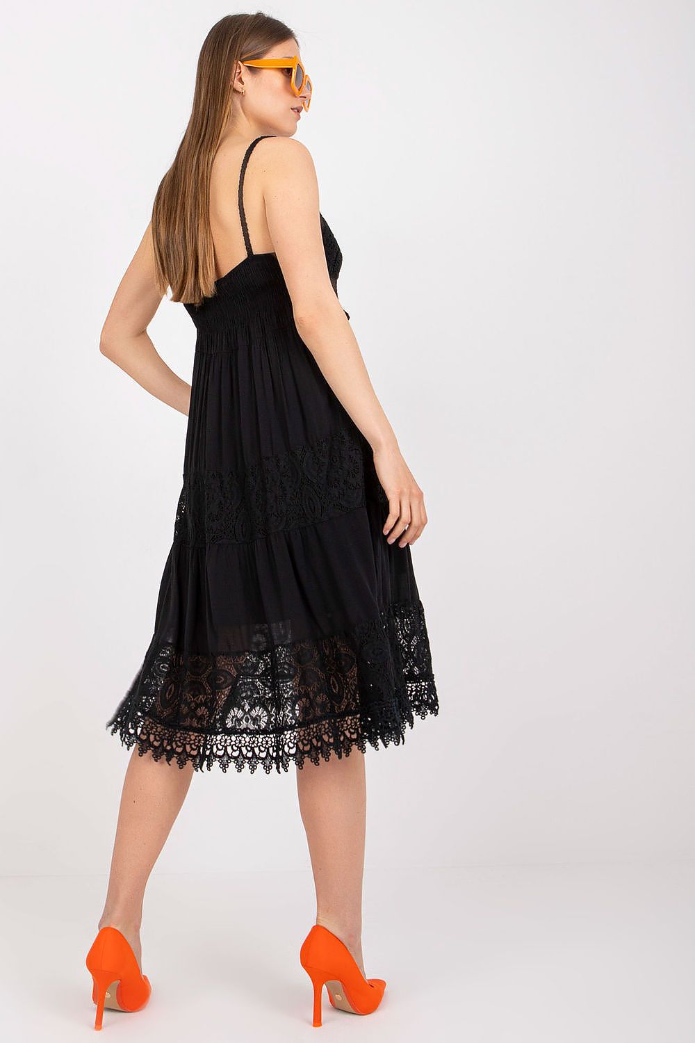  Rochie de zi model 165889 Och Bella 