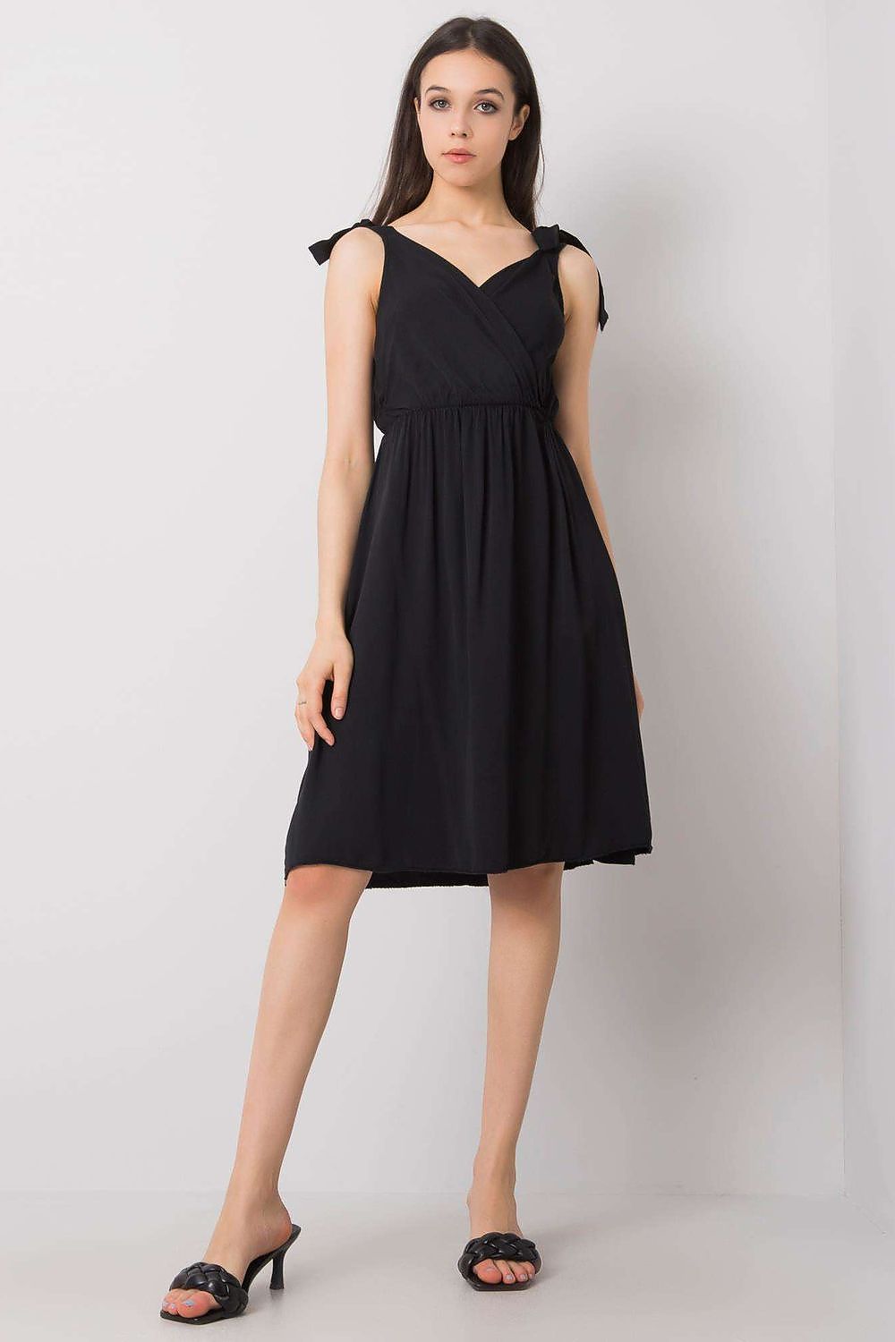  Rochie de zi model 165905 Och Bella 