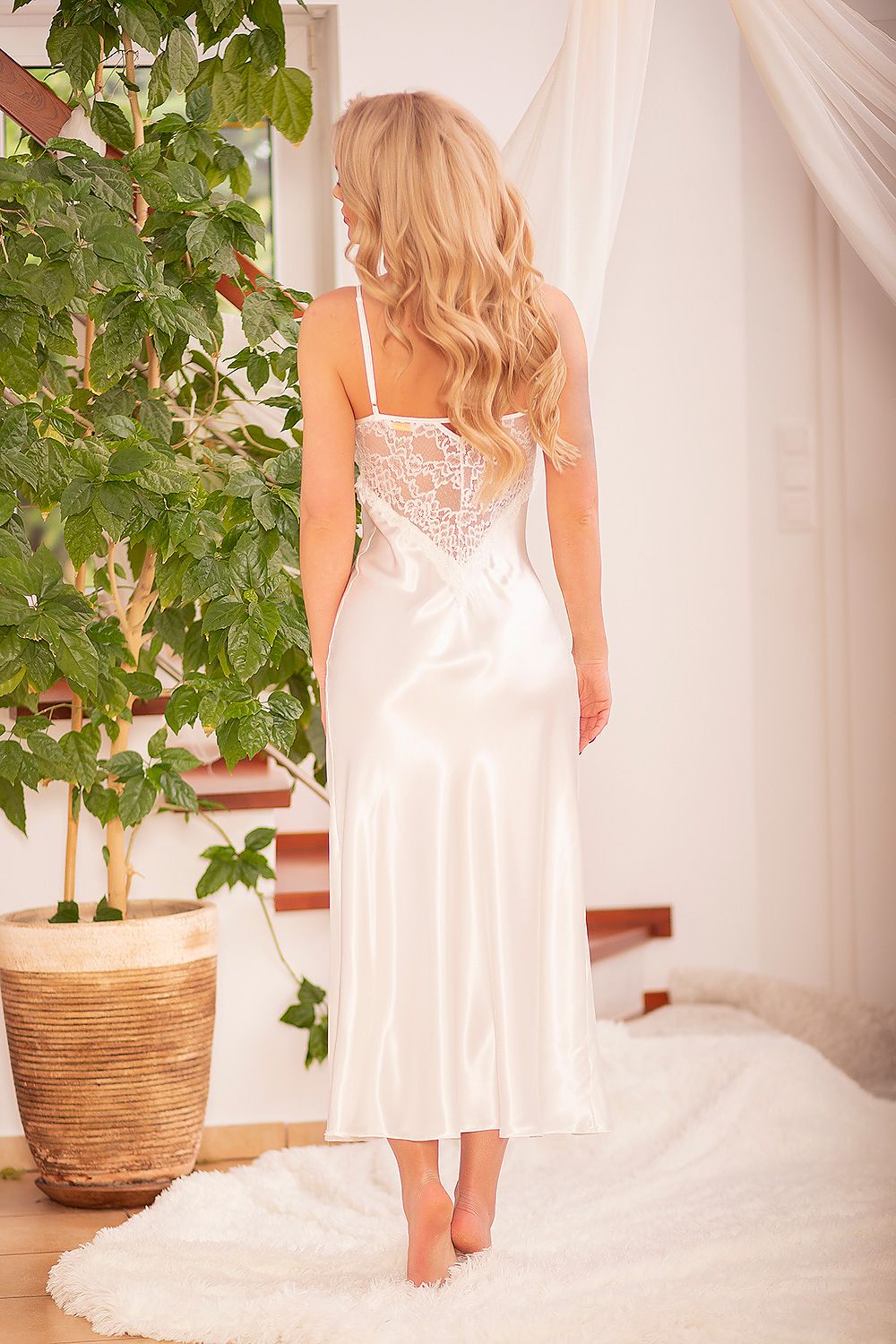 Cămaşă sexy model 165914 Kalimo 