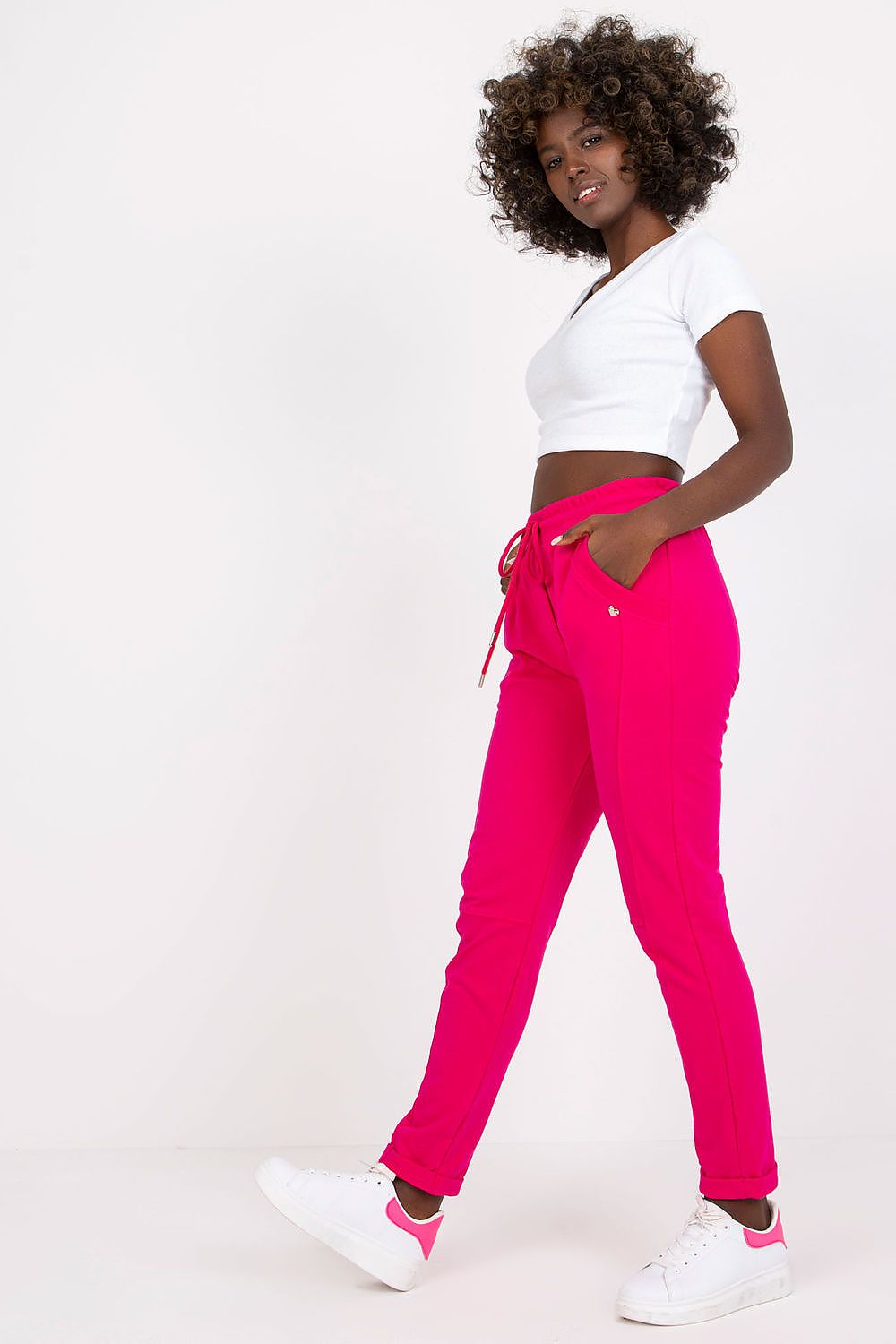  Pantaloni de trening model 166014 BFG 