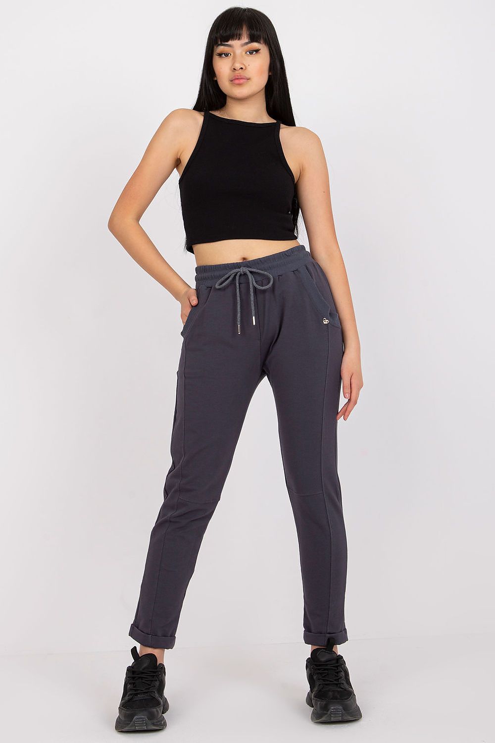  Pantaloni de trening model 166018 BFG 