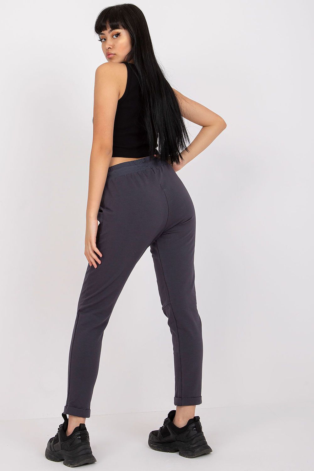  Pantaloni de trening model 166018 BFG 