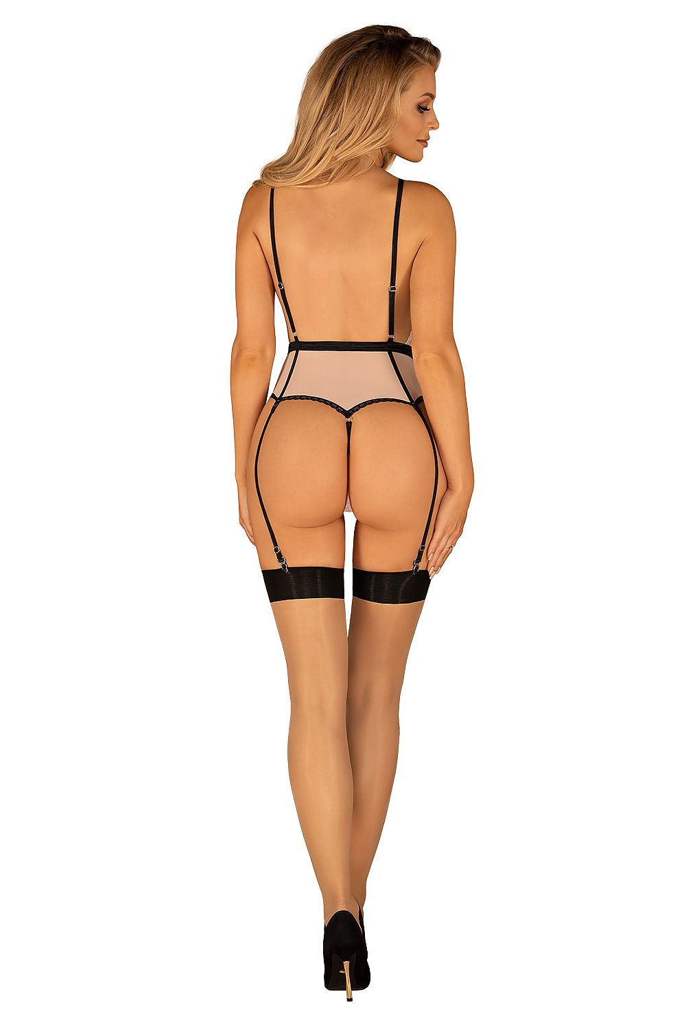  Corset model 166052 Obsessive 
