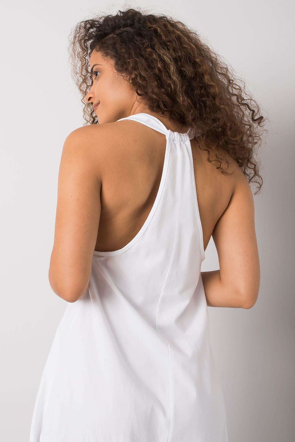  Rochie de zi model 166074 Och Bella 